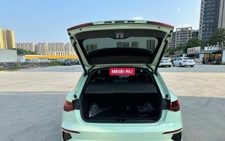 Audi A3, 2023 год, 2 100 000 рублей, 15 фотография