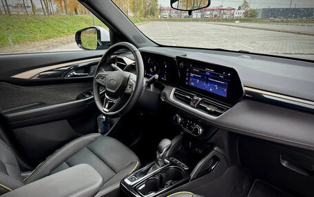 Chevrolet TrailBlazer, 2023 год, 2 300 000 рублей, 10 фотография