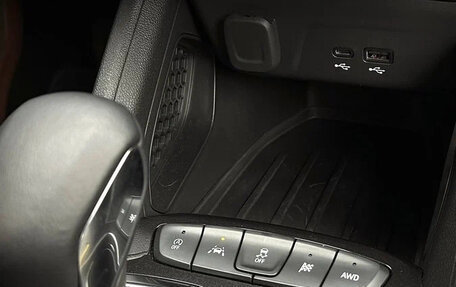 Chevrolet TrailBlazer, 2023 год, 2 300 000 рублей, 15 фотография