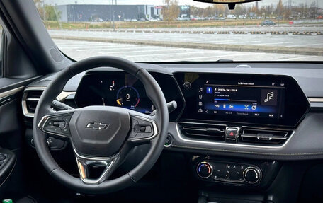 Chevrolet TrailBlazer, 2023 год, 2 300 000 рублей, 11 фотография