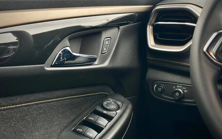 Chevrolet TrailBlazer, 2023 год, 2 300 000 рублей, 13 фотография