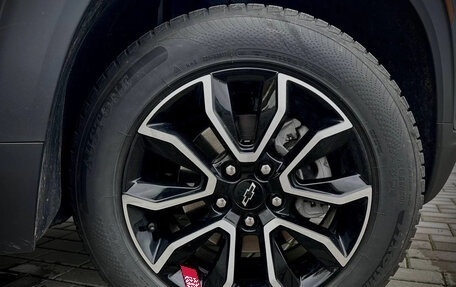 Chevrolet TrailBlazer, 2023 год, 2 300 000 рублей, 9 фотография