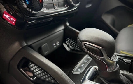 Chevrolet TrailBlazer, 2023 год, 2 300 000 рублей, 16 фотография