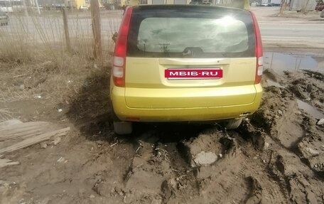 Honda HR-V I, 1999 год, 240 000 рублей, 2 фотография