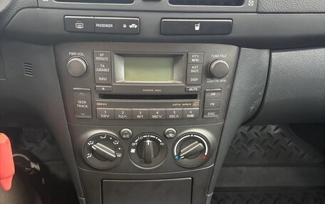 Toyota Avensis III рестайлинг, 2008 год, 750 000 рублей, 12 фотография