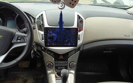 Chevrolet Cruze II, 2013 год, 850 000 рублей, 2 фотография