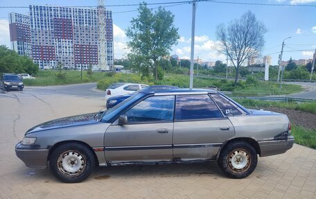 Subaru Legacy VII, 1991 год, 155 000 рублей, 4 фотография