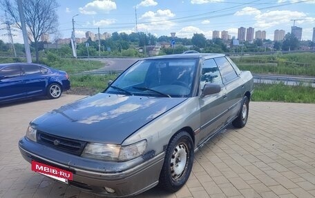 Subaru Legacy VII, 1991 год, 155 000 рублей, 3 фотография