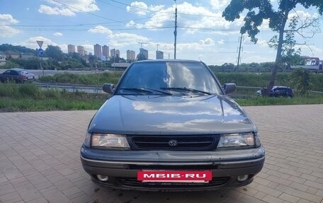 Subaru Legacy VII, 1991 год, 155 000 рублей, 2 фотография