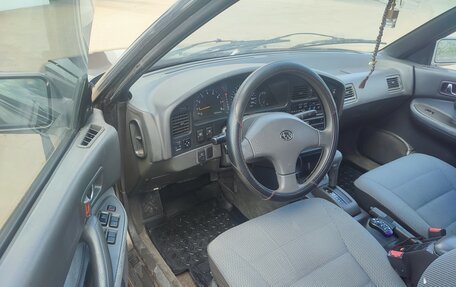 Subaru Legacy VII, 1991 год, 155 000 рублей, 8 фотография