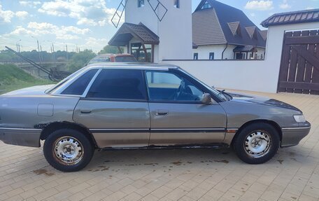 Subaru Legacy VII, 1991 год, 155 000 рублей, 7 фотография
