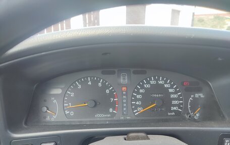 Subaru Legacy VII, 1991 год, 155 000 рублей, 12 фотография
