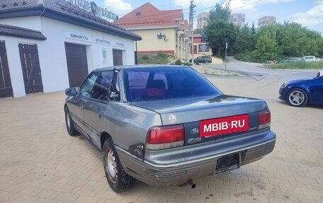 Subaru Legacy VII, 1991 год, 155 000 рублей, 5 фотография