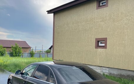 Audi A4, 2009 год, 690 000 рублей, 5 фотография