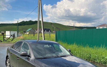 Audi A4, 2009 год, 690 000 рублей, 2 фотография