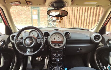 MINI Countryman I (R60), 2011 год, 1 550 000 рублей, 6 фотография
