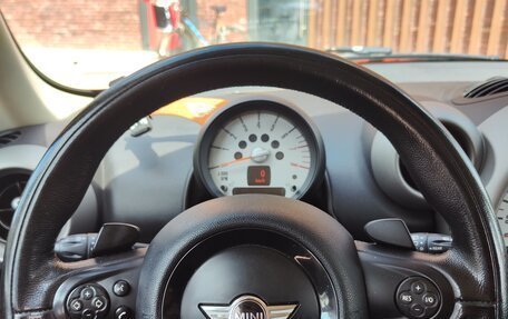 MINI Countryman I (R60), 2011 год, 1 550 000 рублей, 8 фотография