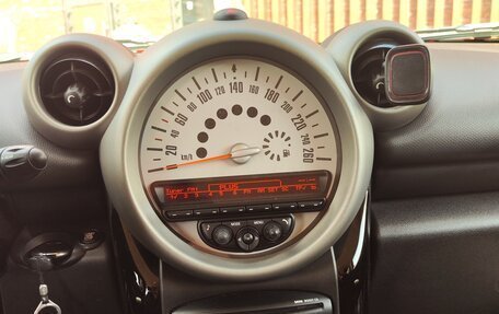MINI Countryman I (R60), 2011 год, 1 550 000 рублей, 7 фотография