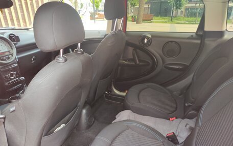 MINI Countryman I (R60), 2011 год, 1 550 000 рублей, 9 фотография