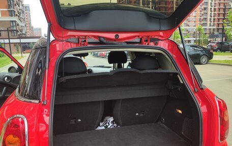 MINI Countryman I (R60), 2011 год, 1 550 000 рублей, 11 фотография