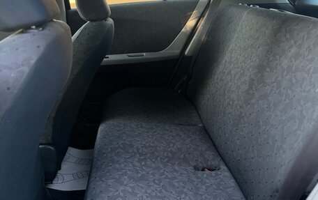 Toyota Vitz, 2009 год, 590 000 рублей, 21 фотография