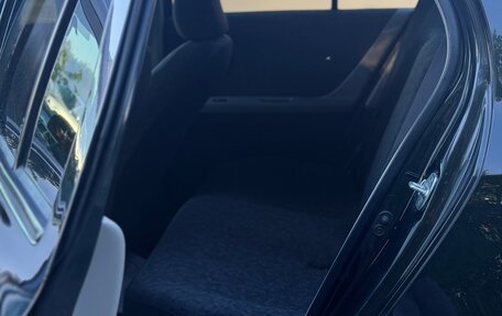 Toyota Vitz, 2009 год, 590 000 рублей, 20 фотография