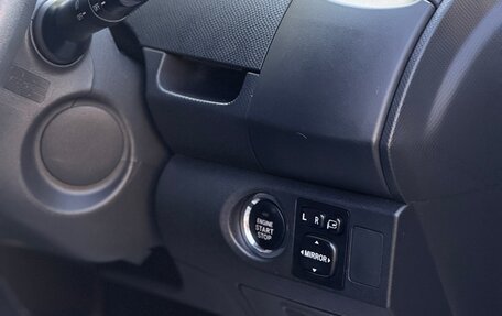 Toyota Vitz, 2009 год, 590 000 рублей, 30 фотография
