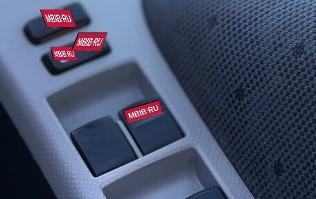 Toyota Vitz, 2009 год, 590 000 рублей, 31 фотография