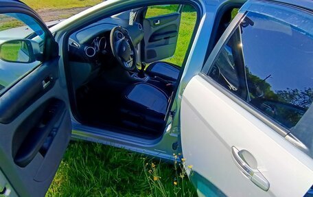 Ford Focus II рестайлинг, 2008 год, 490 000 рублей, 12 фотография