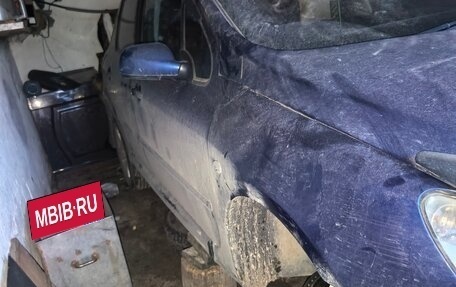 Peugeot 307 I, 2003 год, 180 000 рублей, 2 фотография