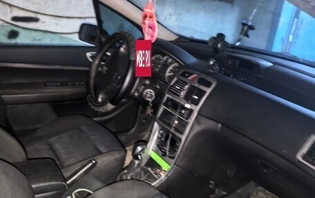 Peugeot 307 I, 2003 год, 180 000 рублей, 3 фотография