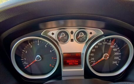 Ford Focus II рестайлинг, 2008 год, 490 000 рублей, 15 фотография