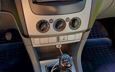 Ford Focus II рестайлинг, 2008 год, 490 000 рублей, 16 фотография