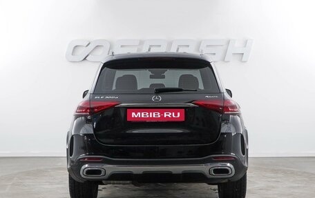 Mercedes-Benz GLE, 2020 год, 5 998 888 рублей, 4 фотография