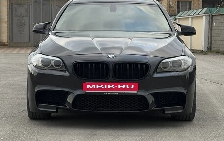 BMW 5 серия, 2011 год, 1 850 000 рублей, 4 фотография