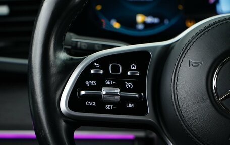 Mercedes-Benz GLE, 2020 год, 5 998 888 рублей, 12 фотография