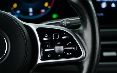 Mercedes-Benz GLE, 2020 год, 5 998 888 рублей, 13 фотография
