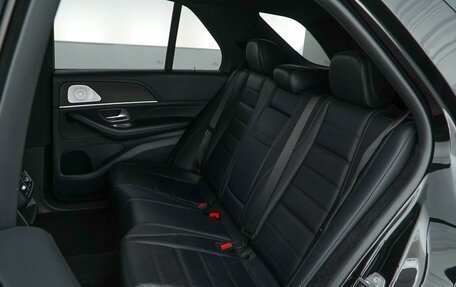 Mercedes-Benz GLE, 2020 год, 5 998 888 рублей, 9 фотография