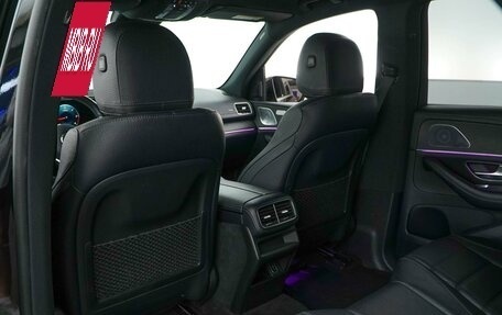 Mercedes-Benz GLE, 2020 год, 5 998 888 рублей, 11 фотография