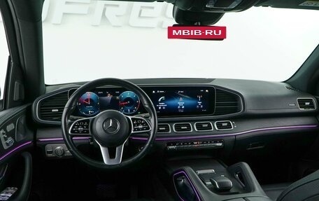 Mercedes-Benz GLE, 2020 год, 5 998 888 рублей, 6 фотография
