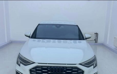Audi A3, 2023 год, 2 290 000 рублей, 2 фотография