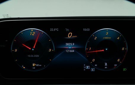 Mercedes-Benz GLE, 2020 год, 5 998 888 рублей, 25 фотография