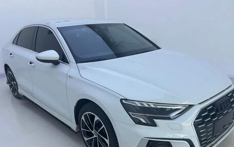 Audi A3, 2023 год, 2 290 000 рублей, 3 фотография