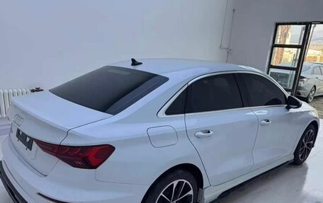 Audi A3, 2023 год, 2 290 000 рублей, 4 фотография