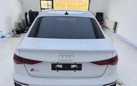 Audi A3, 2023 год, 2 290 000 рублей, 5 фотография