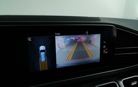 Mercedes-Benz GLE, 2020 год, 5 998 888 рублей, 19 фотография