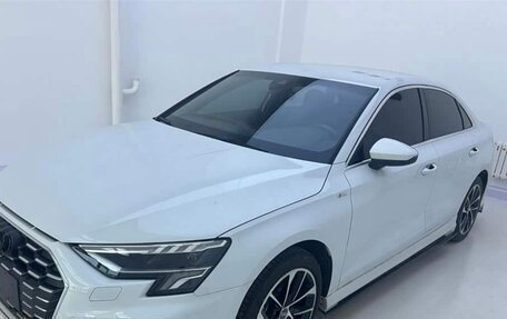 Audi A3, 2023 год, 2 290 000 рублей, 6 фотография