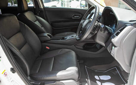 Honda Vezel, 2014 год, 1 278 000 рублей, 12 фотография
