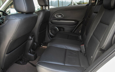 Honda Vezel, 2014 год, 1 278 000 рублей, 15 фотография