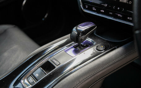 Honda Vezel, 2014 год, 1 278 000 рублей, 11 фотография